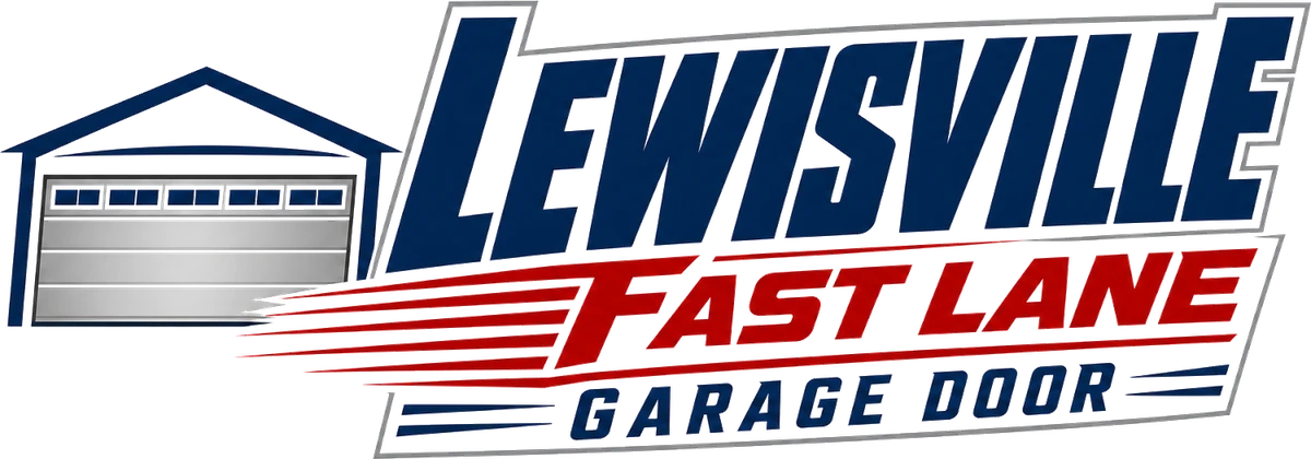 Fast Lane Garage Doors