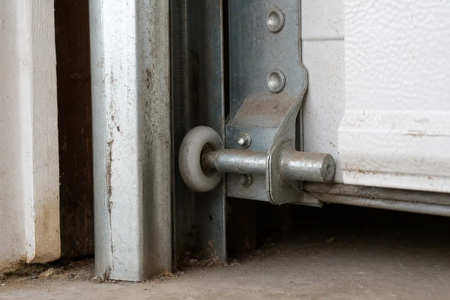 Tools Fast Lane Garage Doors carries for garage door repair in Lewisville, TX